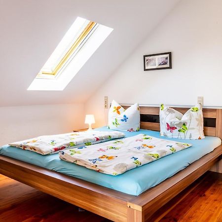 Apartamento Elstar Stockach Exterior foto