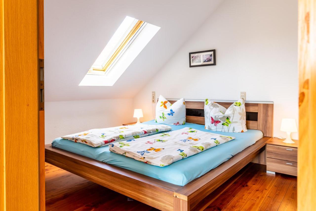 Apartamento Elstar Stockach Exterior foto
